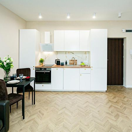 Koszykowa 3 - Better Rental Warschau Buitenkant foto