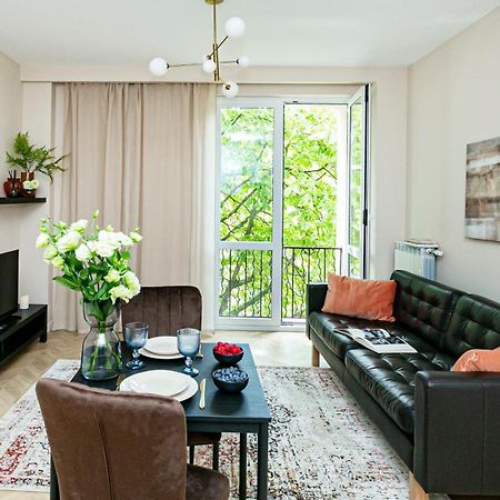 Koszykowa 3 - Better Rental Warschau Buitenkant foto